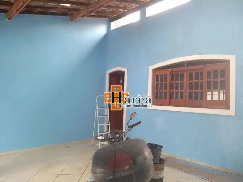 Casa, 3 quartos, 163 m² - Foto 2