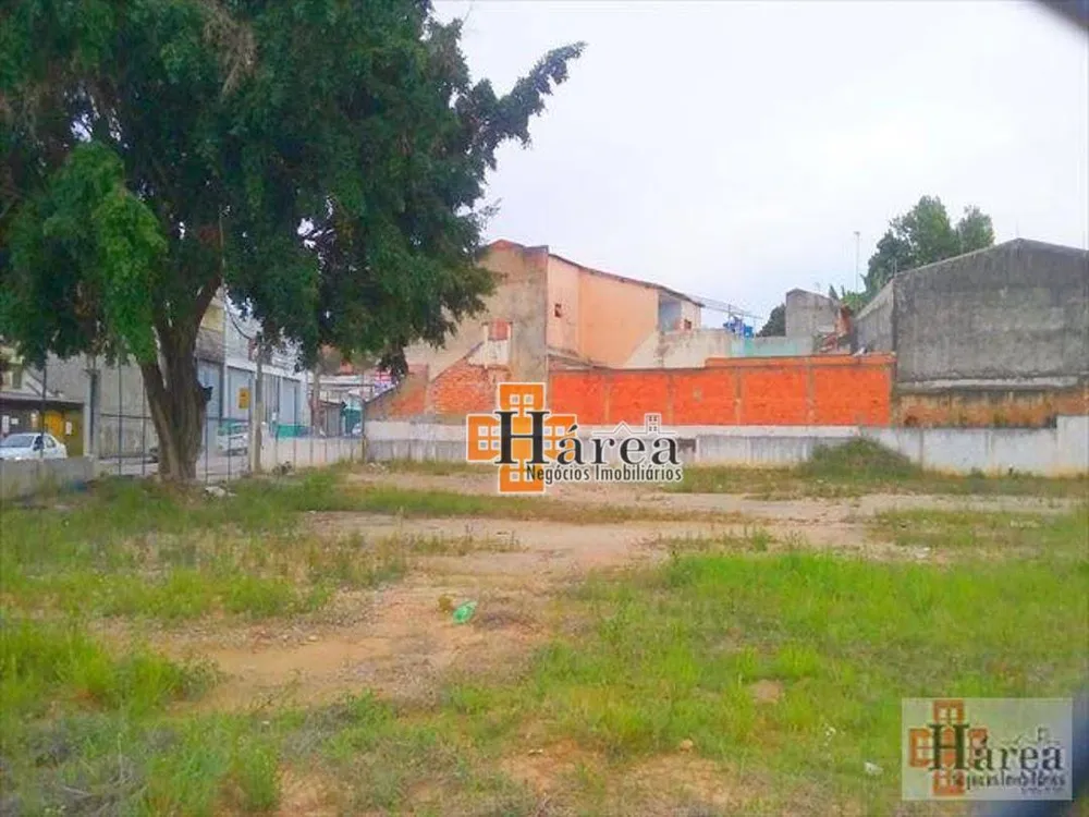 Terreno, 1650 m² - Foto 1