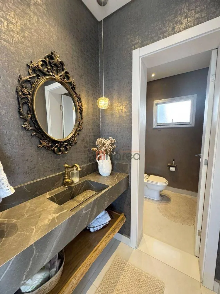 Sobrado, 4 quartos, 402 m² - Foto 2