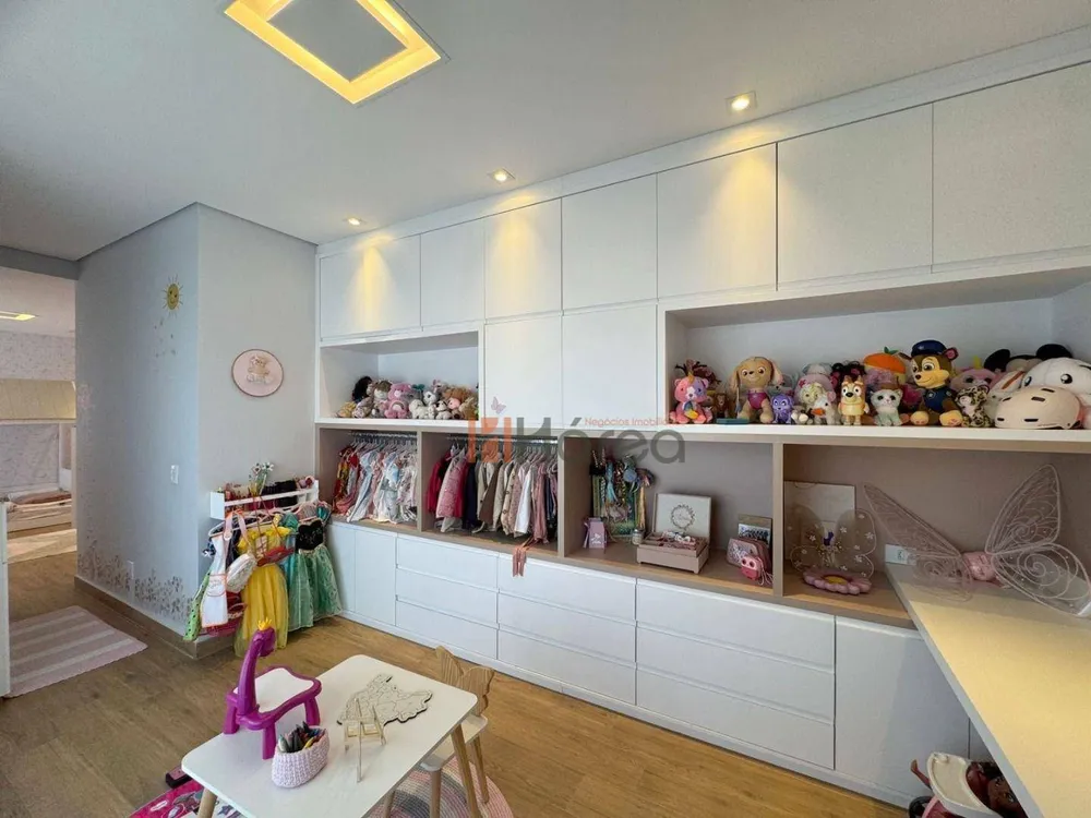 Sobrado, 4 quartos, 402 m² - Foto 7