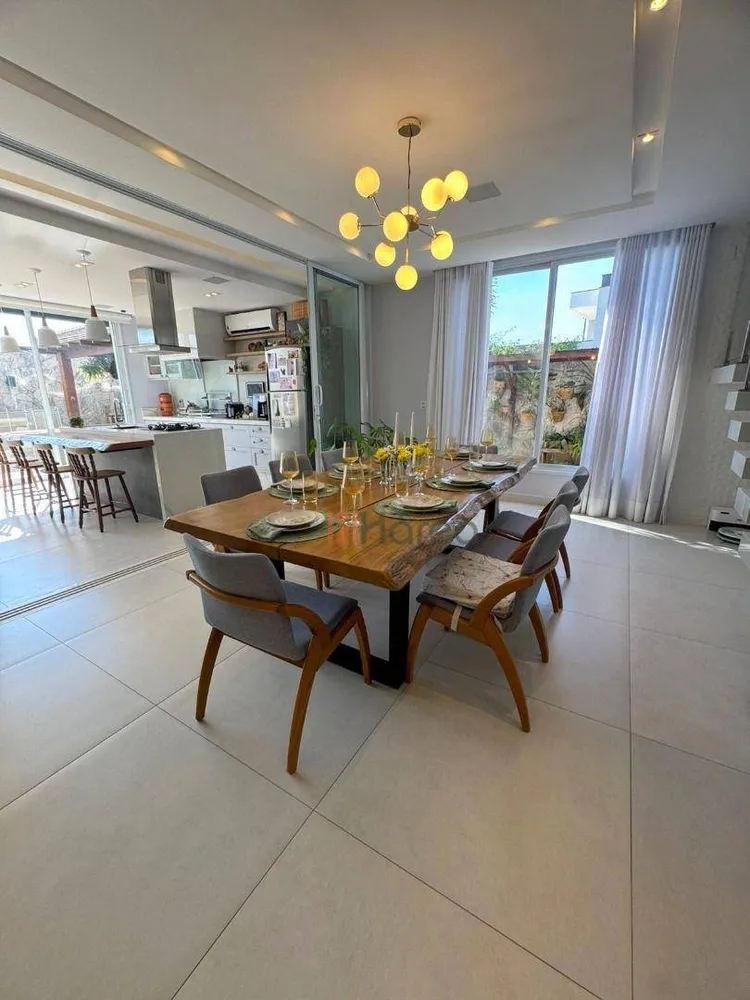 Sobrado, 4 quartos, 402 m² - Foto 5