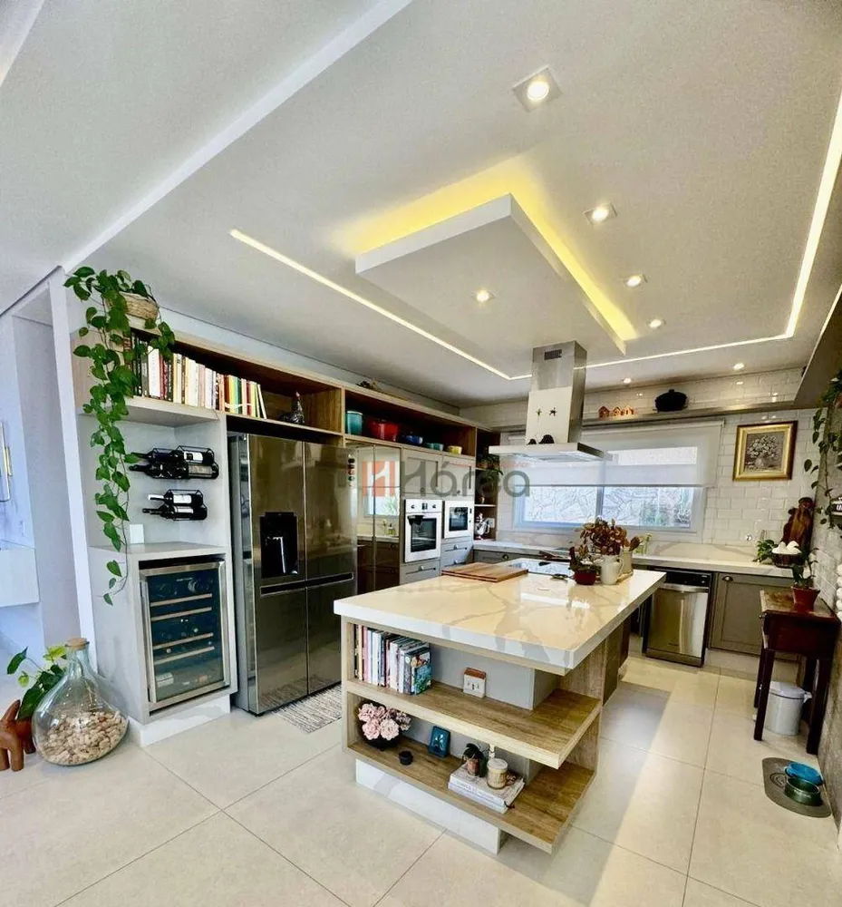 Sobrado, 4 quartos, 402 m² - Foto 13