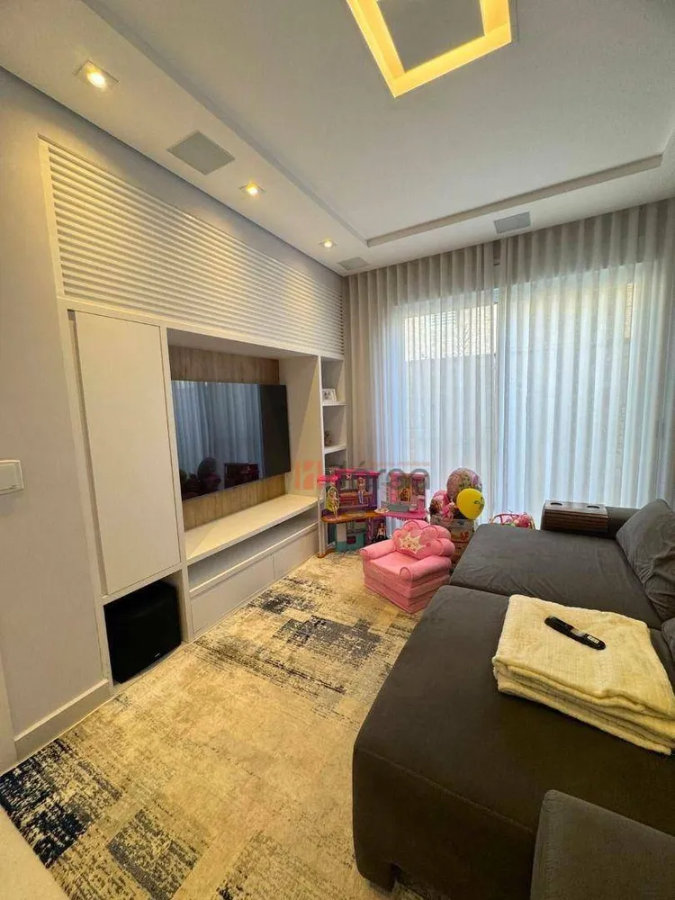 Sobrado, 4 quartos, 402 m² - Foto 3