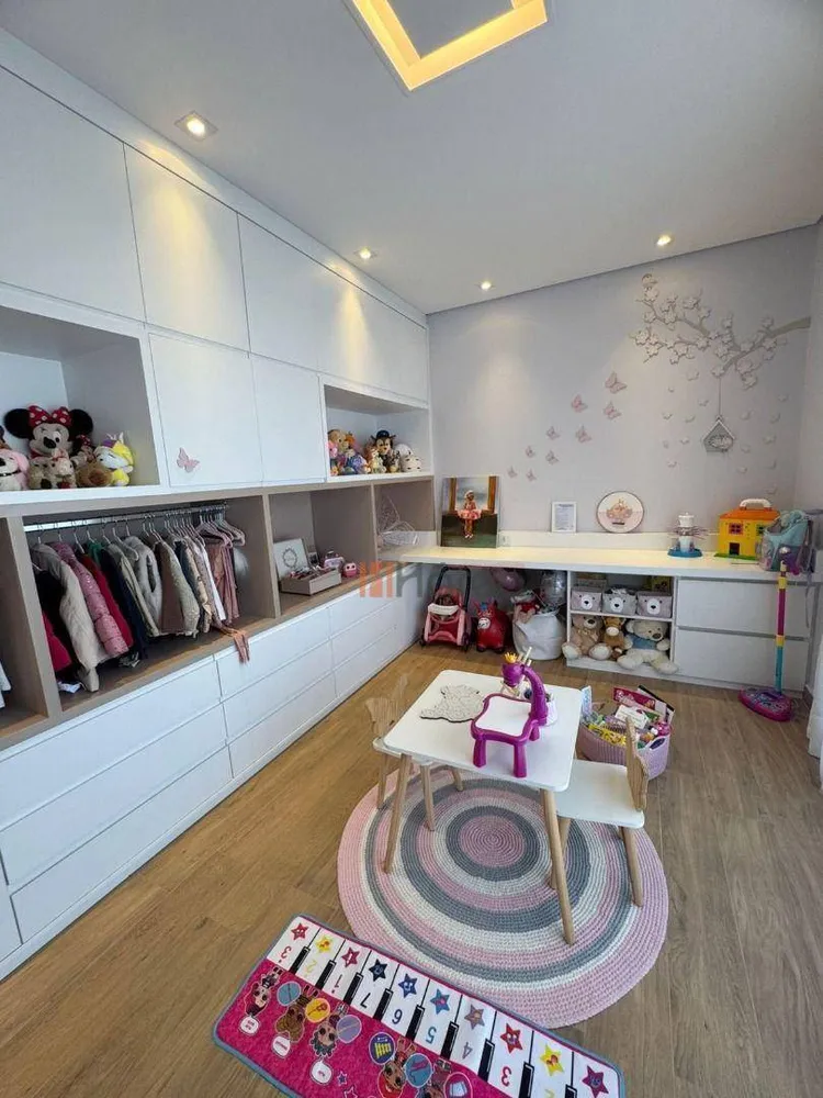 Sobrado, 4 quartos, 402 m² - Foto 5