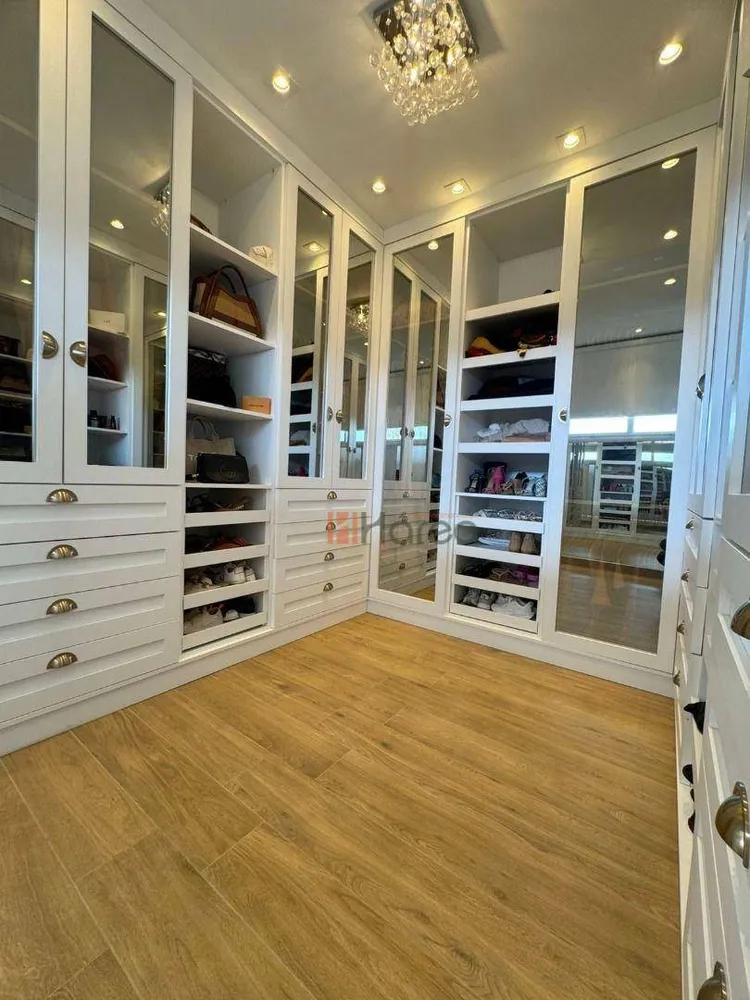 Sobrado, 4 quartos, 402 m² - Foto 7