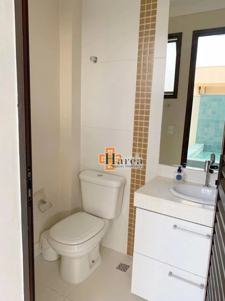 Sobrado, 4 quartos, 270 m² - Foto 3