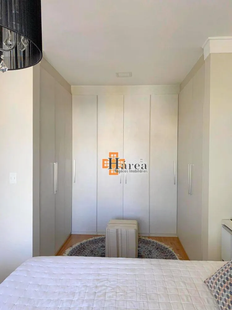 Sobrado, 4 quartos, 270 m² - Foto 1