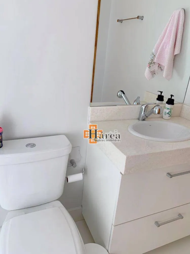 Sobrado, 4 quartos, 270 m² - Foto 2
