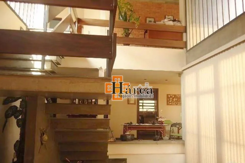 Sobrado, 3 quartos, 163 m² - Foto 5