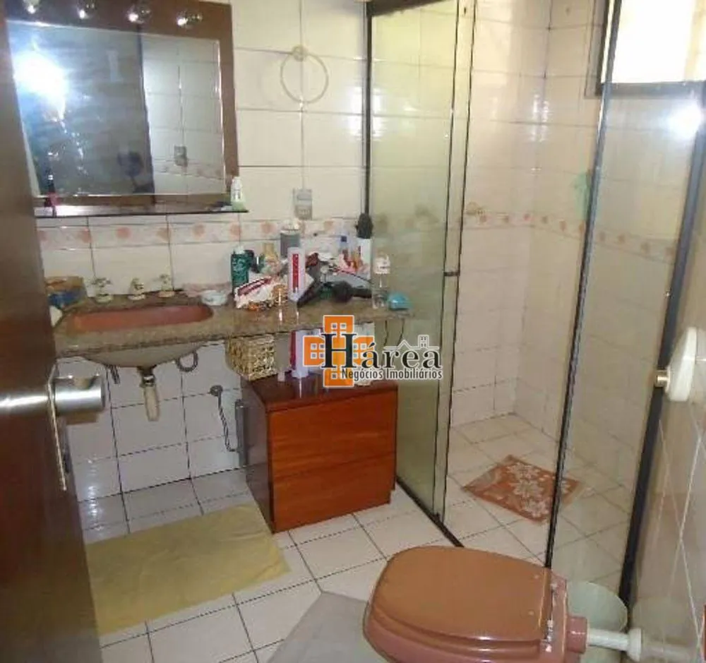Sobrado, 3 quartos, 163 m² - Foto 12