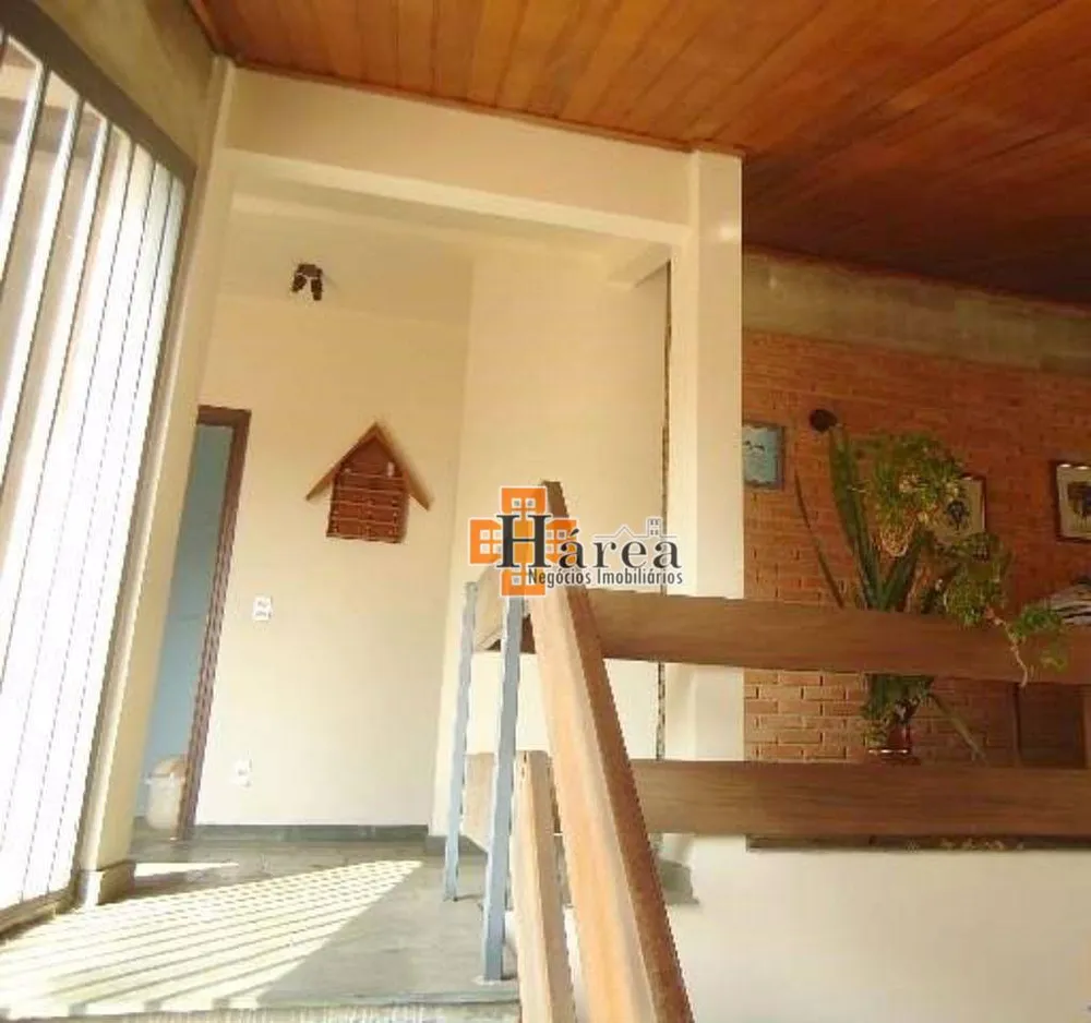 Sobrado, 3 quartos, 163 m² - Foto 9