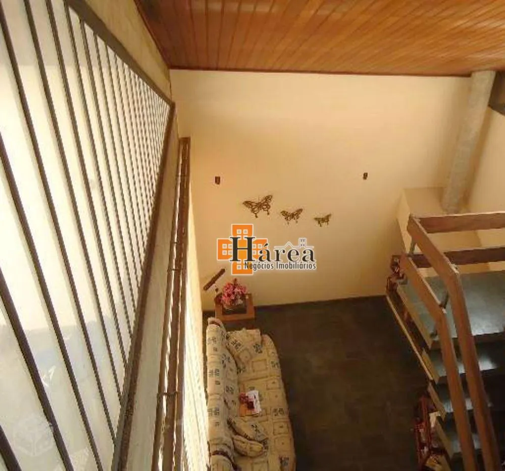 Sobrado, 3 quartos, 163 m² - Foto 10