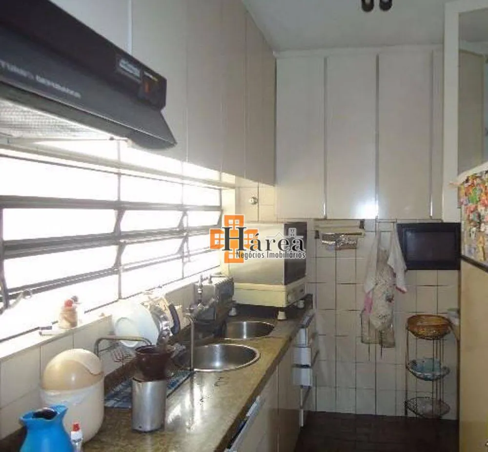 Sobrado, 3 quartos, 163 m² - Foto 11