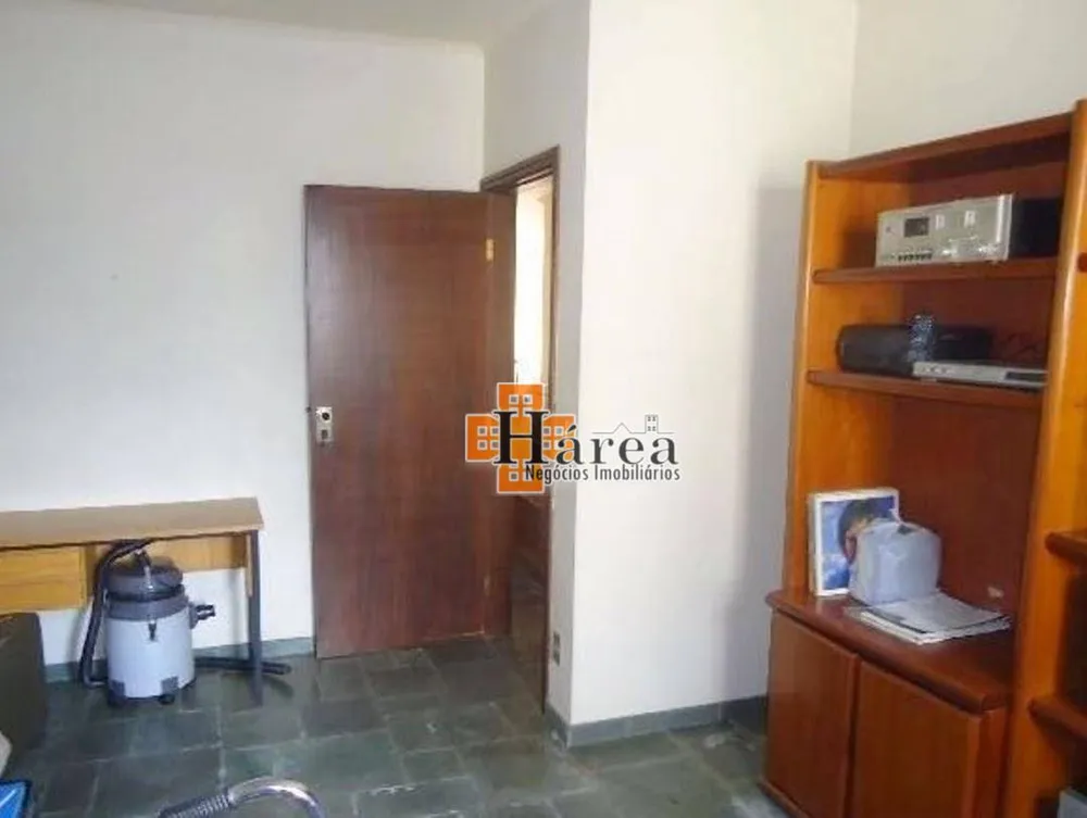 Sobrado, 3 quartos, 163 m² - Foto 4