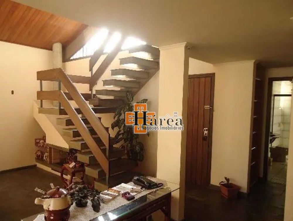 Sobrado, 3 quartos, 163 m² - Foto 2