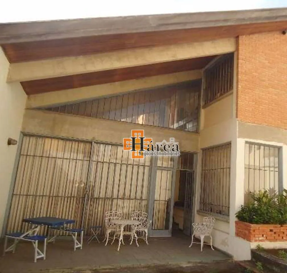 Sobrado, 3 quartos, 163 m² - Foto 1