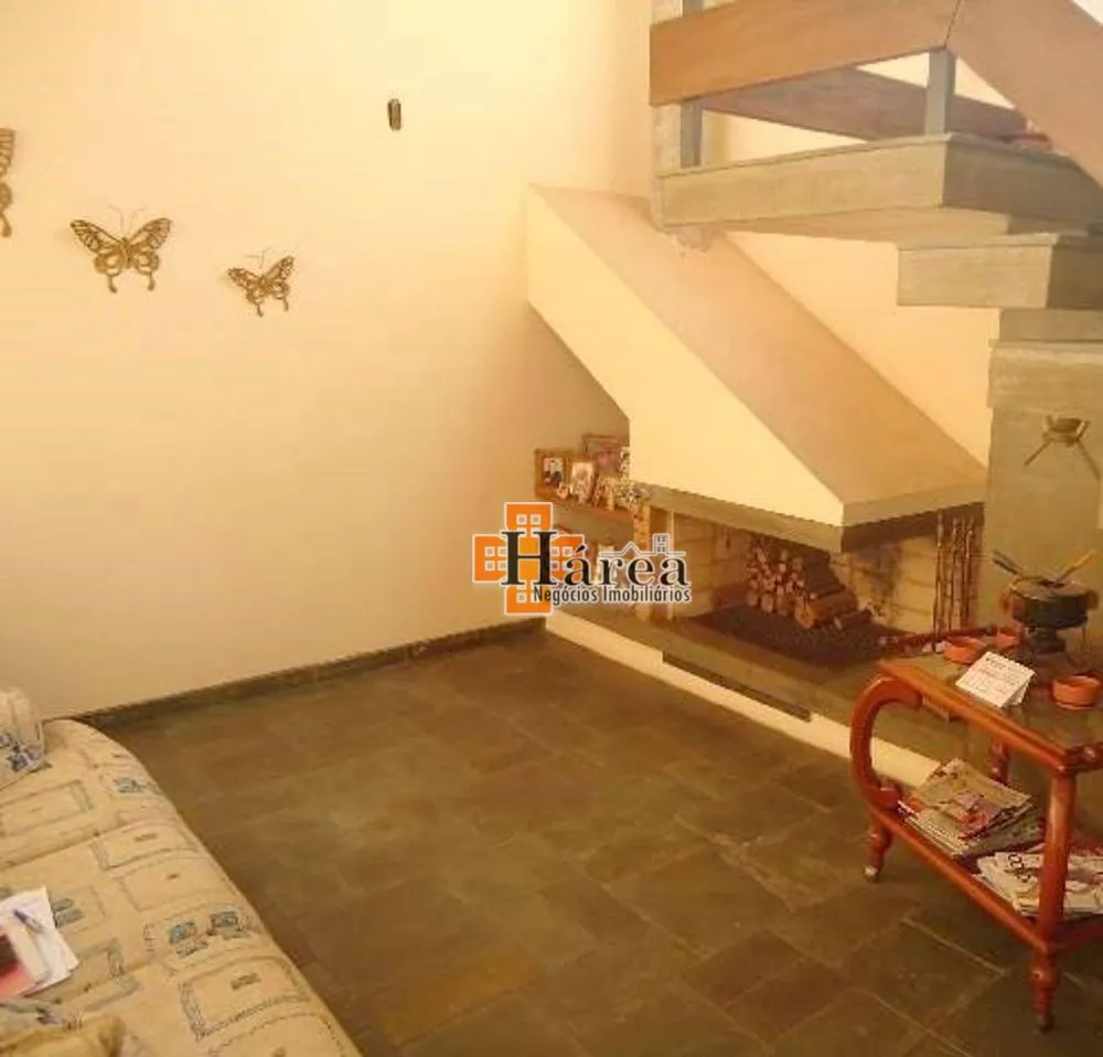 Sobrado, 3 quartos, 163 m² - Foto 6
