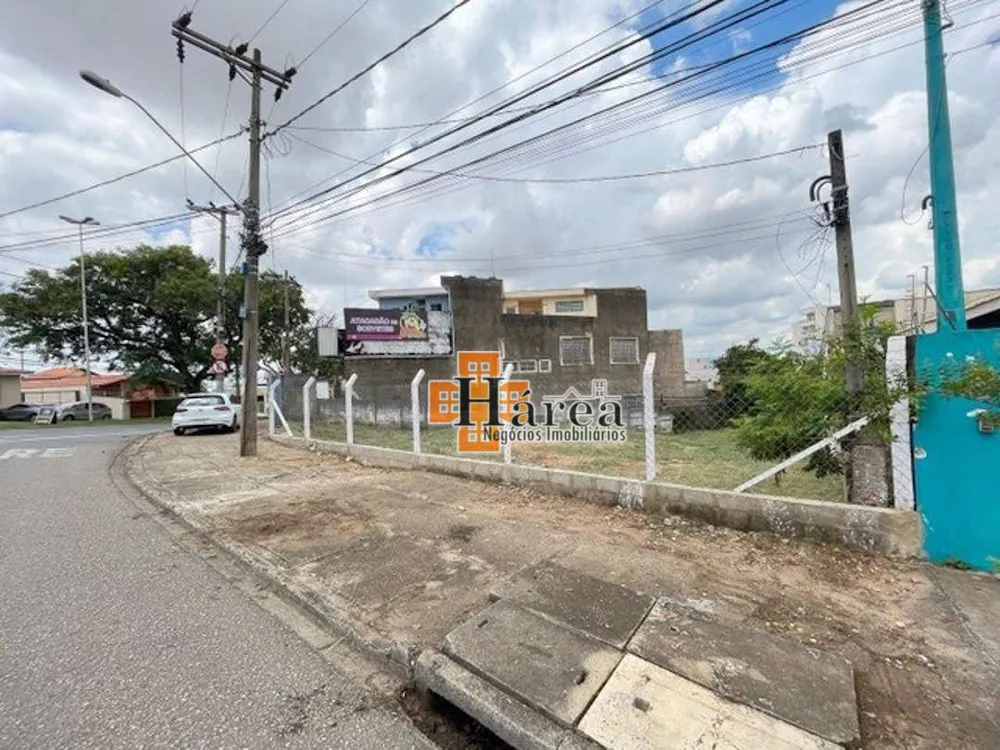 Terreno, 498 m² - Foto 1