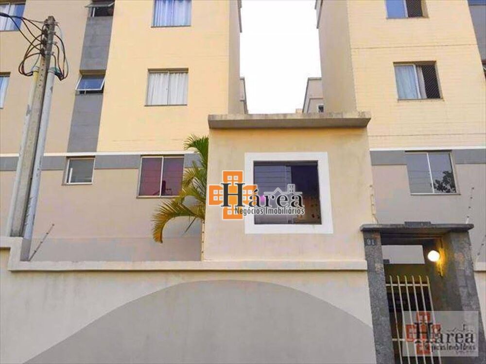 Apartamento, 2 quartos, 61 m² - Foto 8