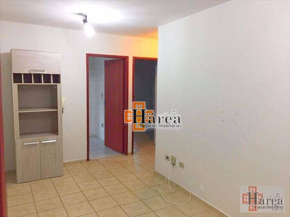 Apartamento, 2 quartos, 61 m² - Foto 2
