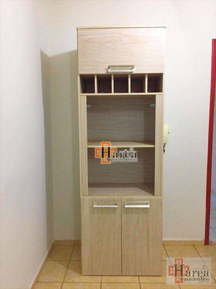 Apartamento, 2 quartos, 61 m² - Foto 9