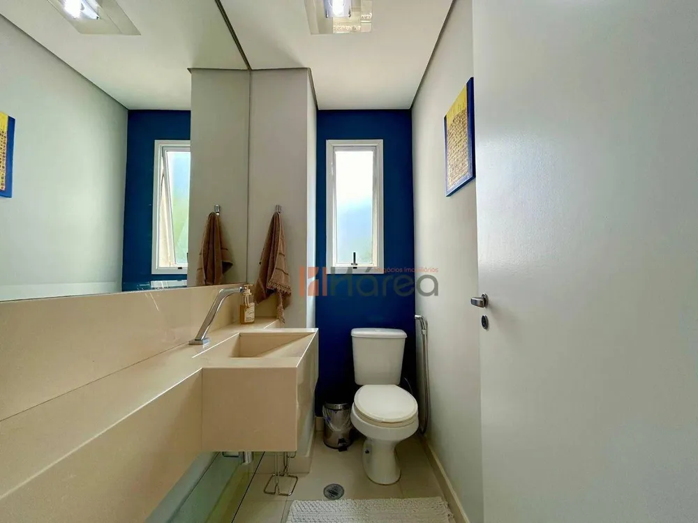 Apartamento, 3 quartos, 196 m² - Foto 4