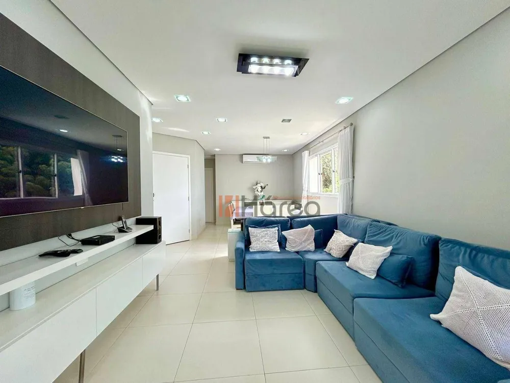 Apartamento, 3 quartos, 196 m² - Foto 2