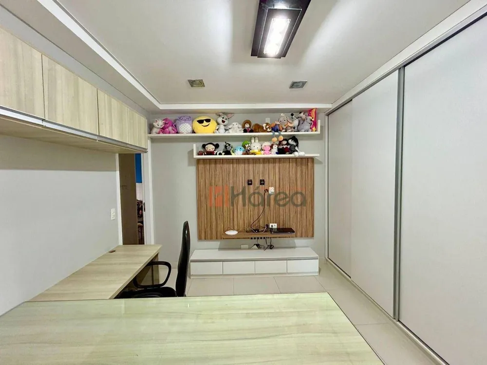 Apartamento, 3 quartos, 196 m² - Foto 9