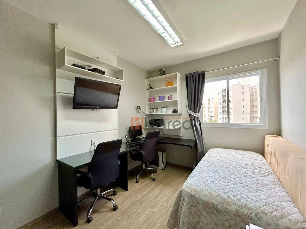 Apartamento, 3 quartos, 196 m² - Foto 8
