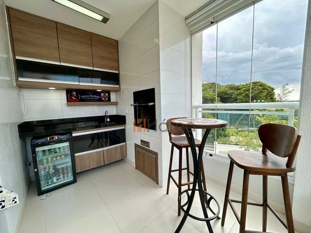 Apartamento, 3 quartos, 196 m² - Foto 3