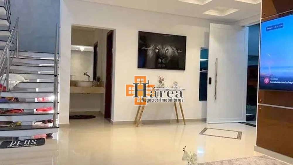 Sobrado, 3 quartos, 500 m² - Foto 5