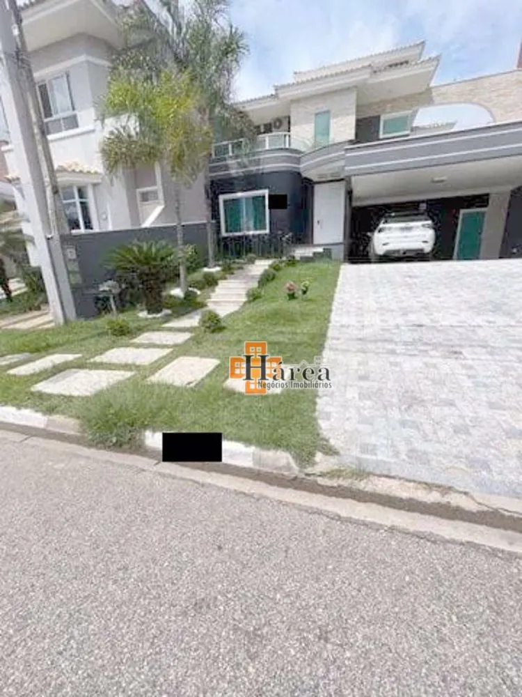 Sobrado, 3 quartos, 500 m² - Foto 1