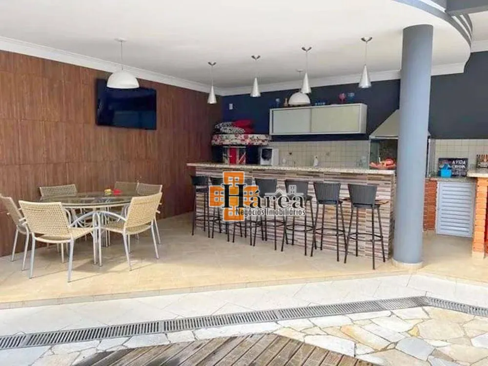 Sobrado, 3 quartos, 500 m² - Foto 8