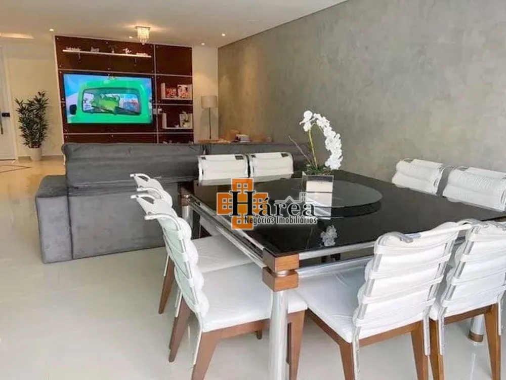 Sobrado, 3 quartos, 500 m² - Foto 4