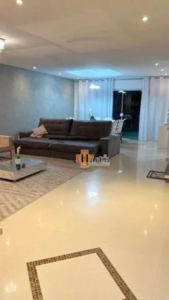 Sobrado, 3 quartos, 500 m² - Foto 2