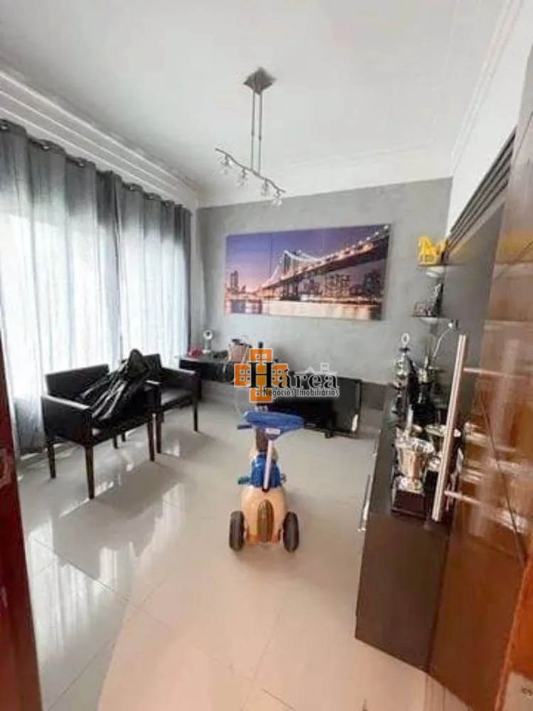 Sobrado, 3 quartos, 500 m² - Foto 3