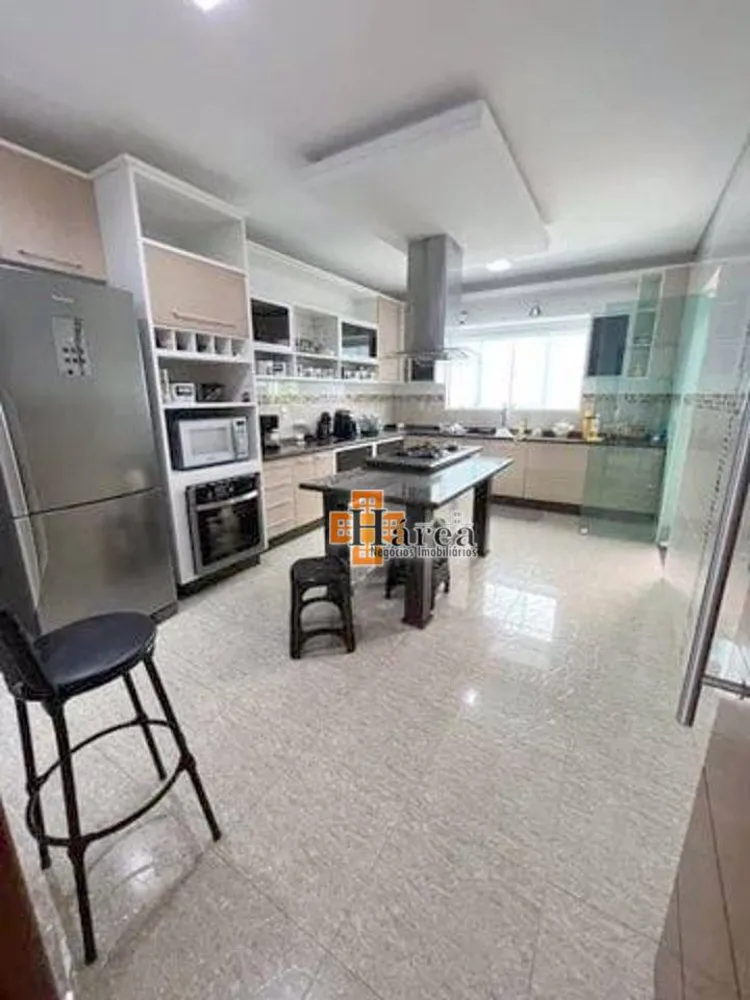 Sobrado, 3 quartos, 500 m² - Foto 7