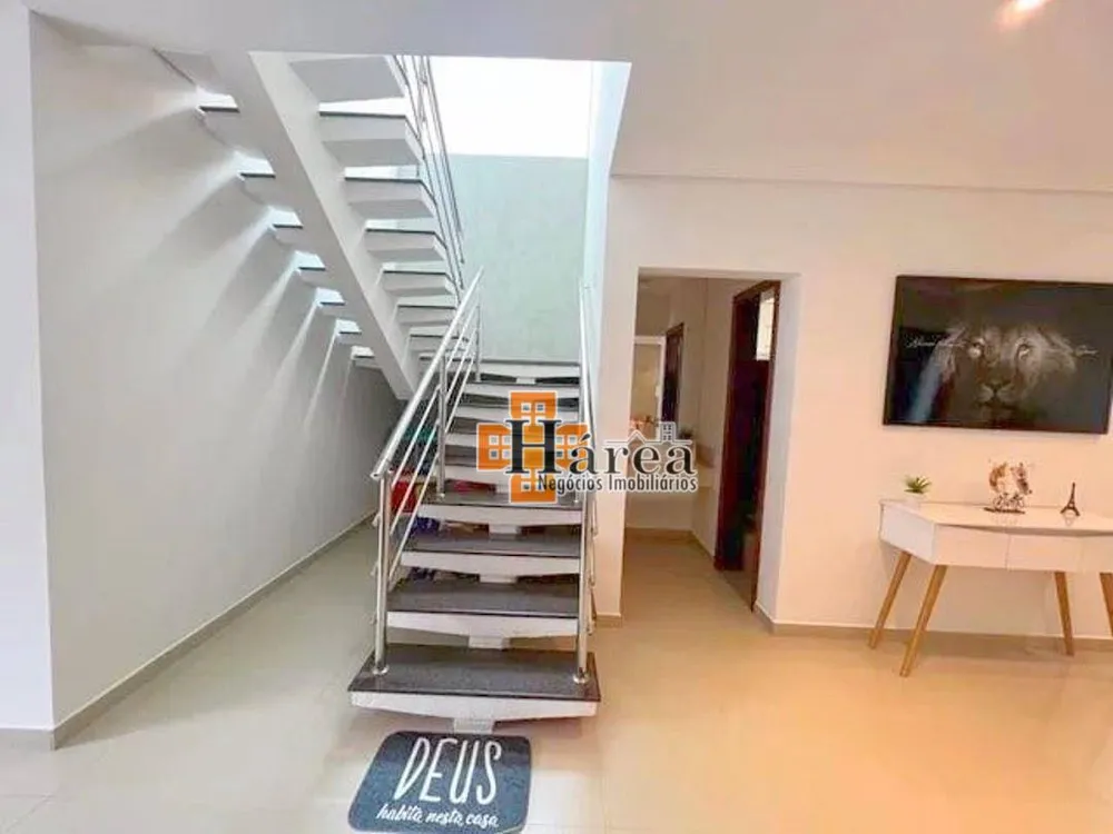 Sobrado, 3 quartos, 500 m² - Foto 6