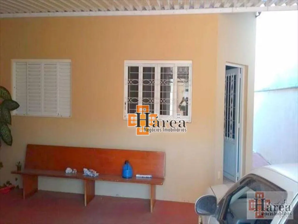 Casa, 2 quartos, 140 m² - Foto 1