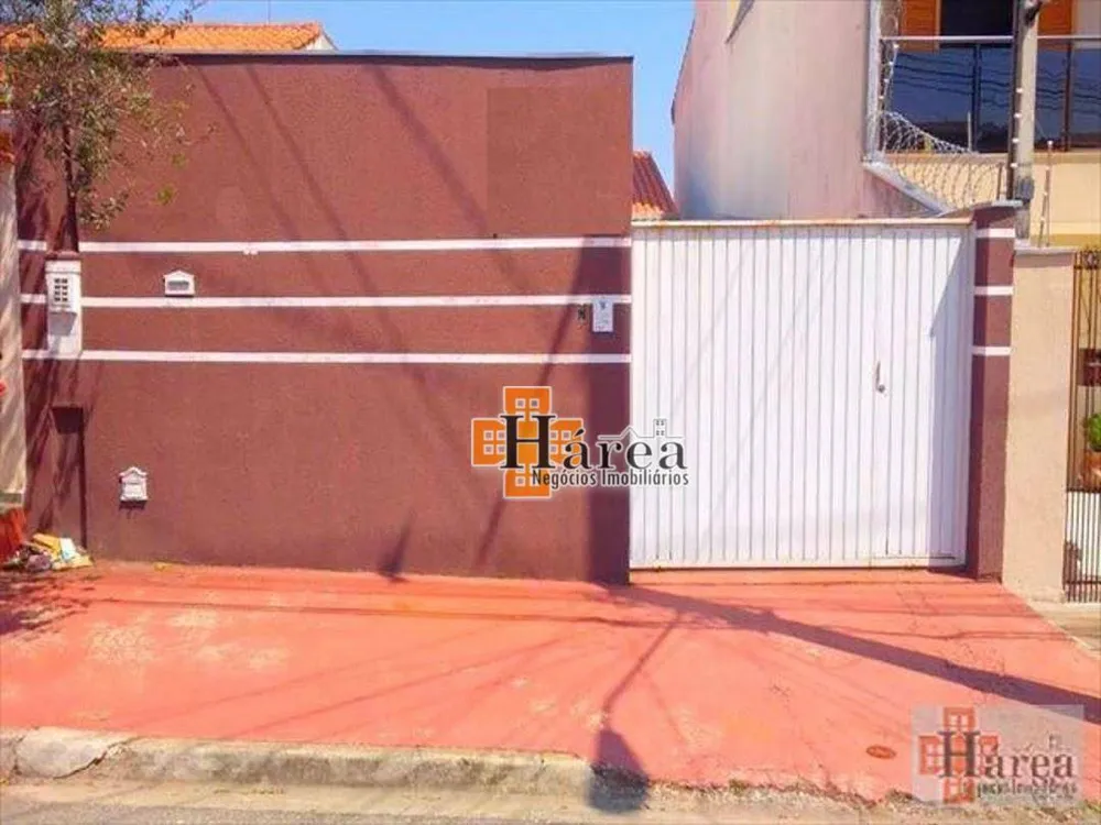Casa, 2 quartos, 140 m² - Foto 2