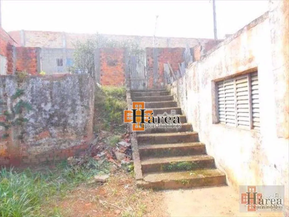 Terreno, 275 m² - Foto 1