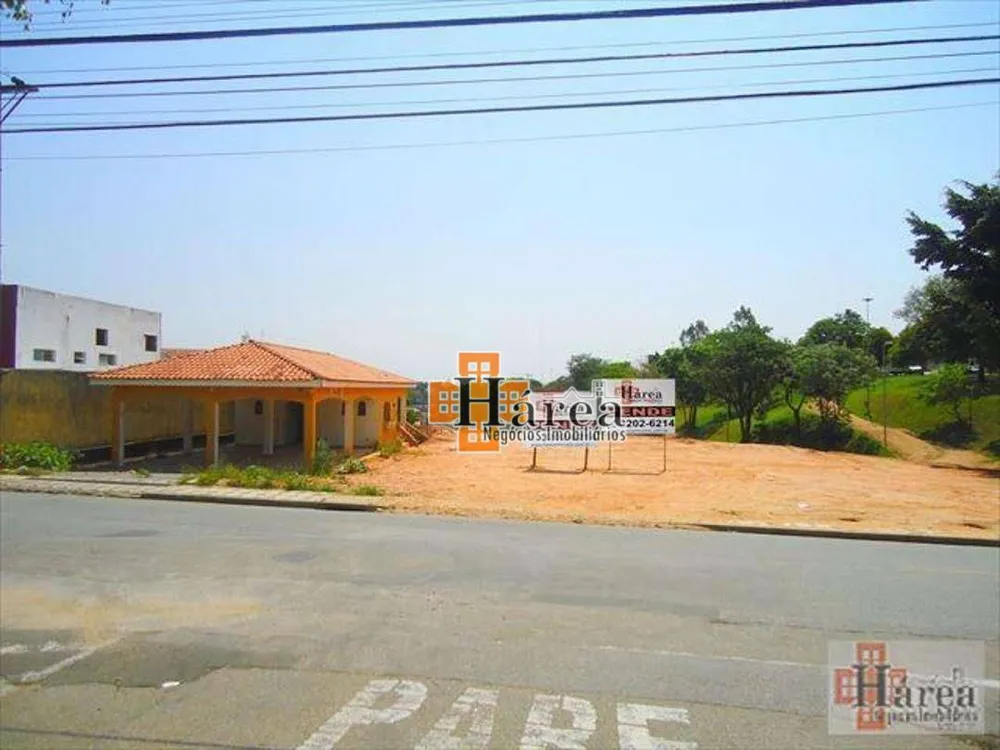Terreno, 1800 m² - Foto 1