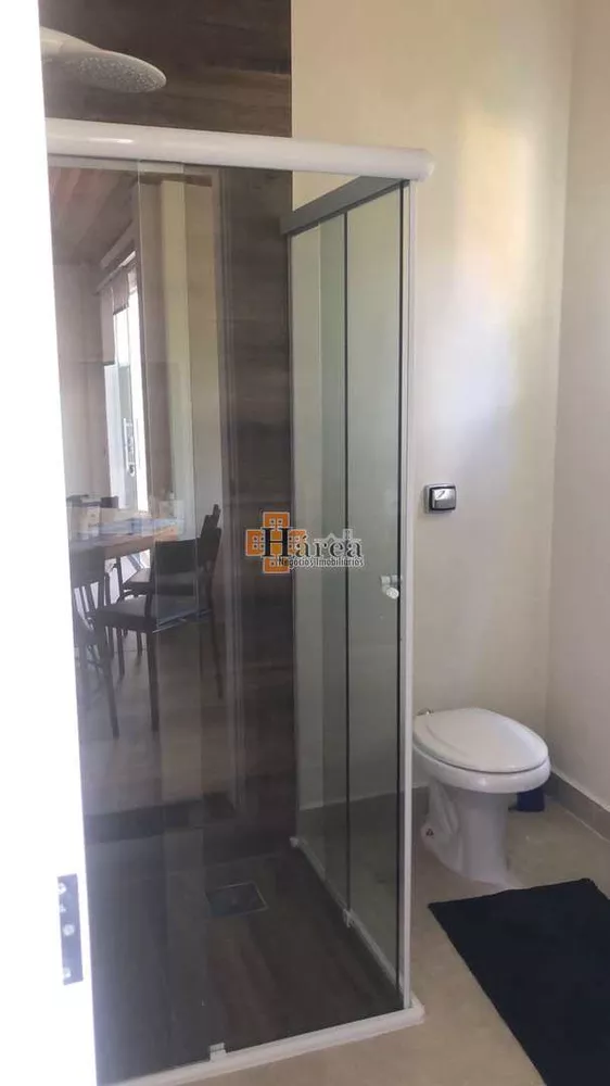 Casa de Condomínio à venda com 4 quartos, 450m² - Foto 12