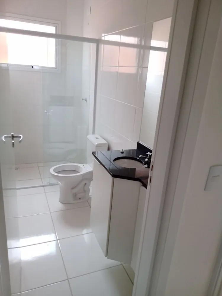 Apartamento, 2 quartos, 60 m² - Foto 4