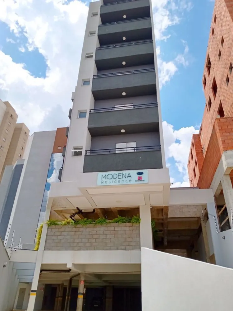 Apartamento, 2 quartos, 60 m² - Foto 1