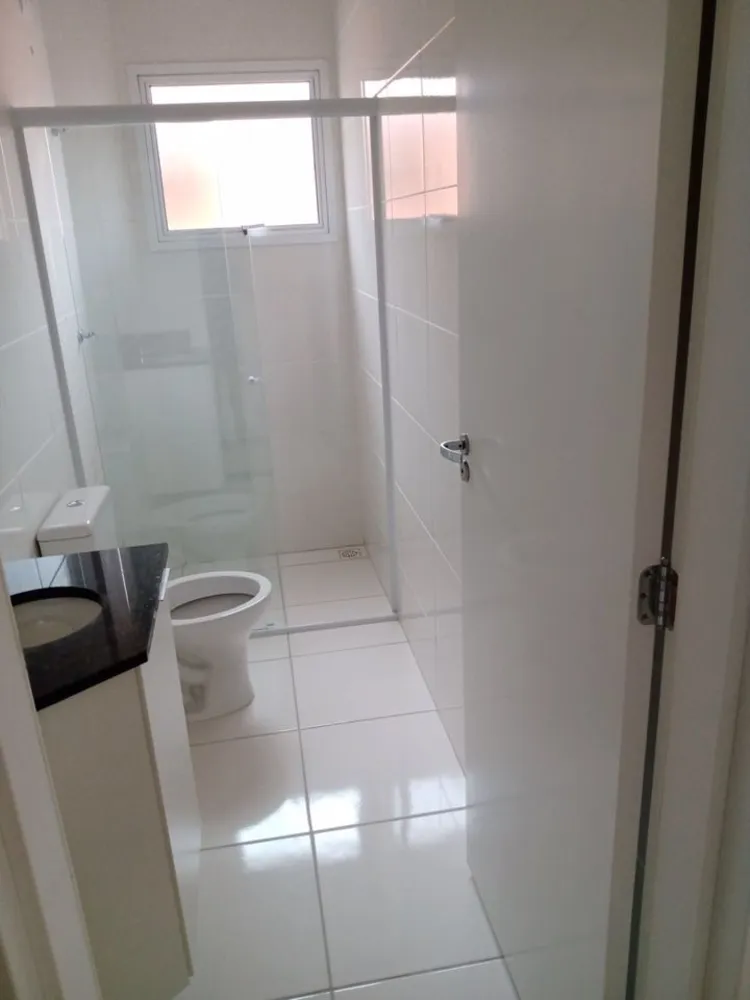 Apartamento, 2 quartos, 60 m² - Foto 5