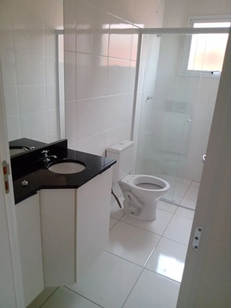 Apartamento, 2 quartos, 60 m² - Foto 6