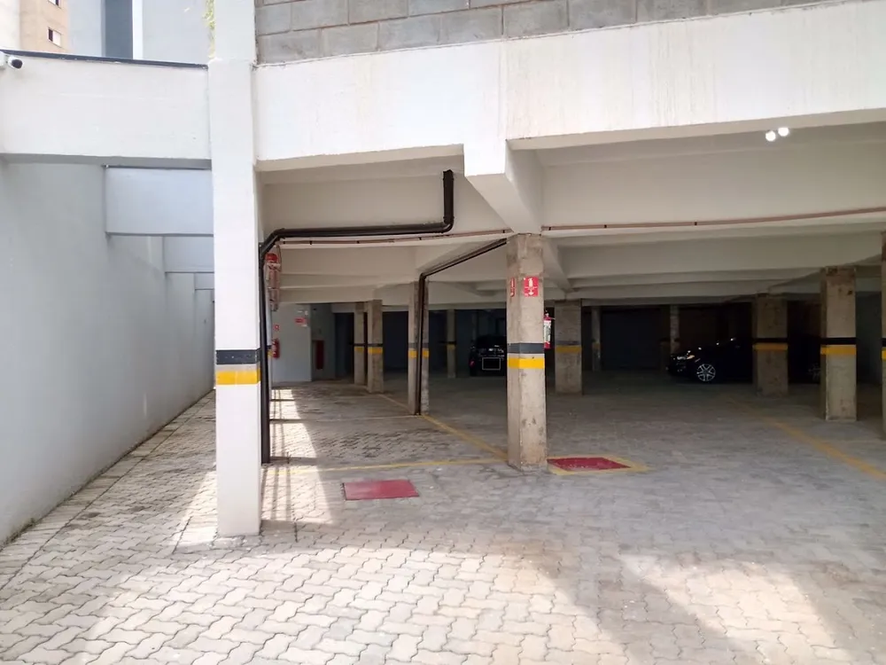 Apartamento, 2 quartos, 60 m² - Foto 9