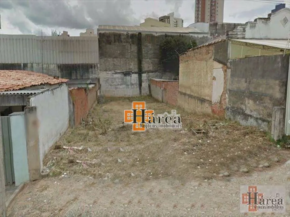 Terreno, 270 m² - Foto 1