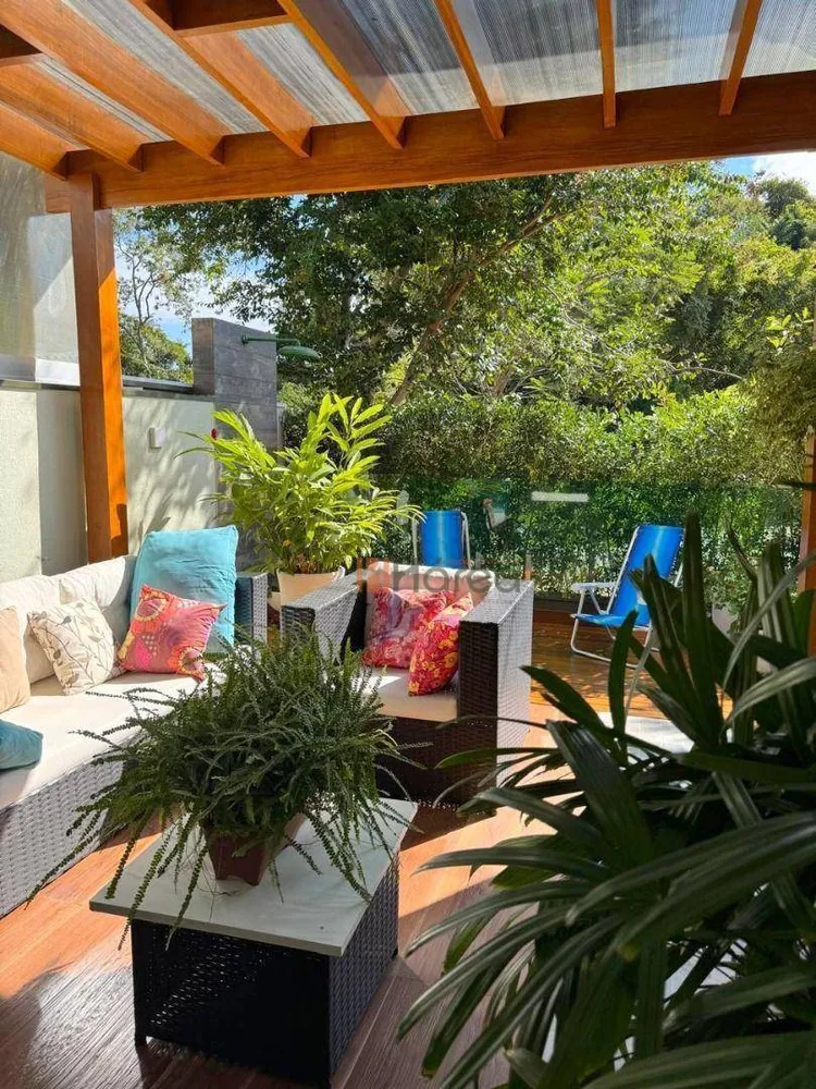 Casa de Condomínio, 3 quartos - Foto 8